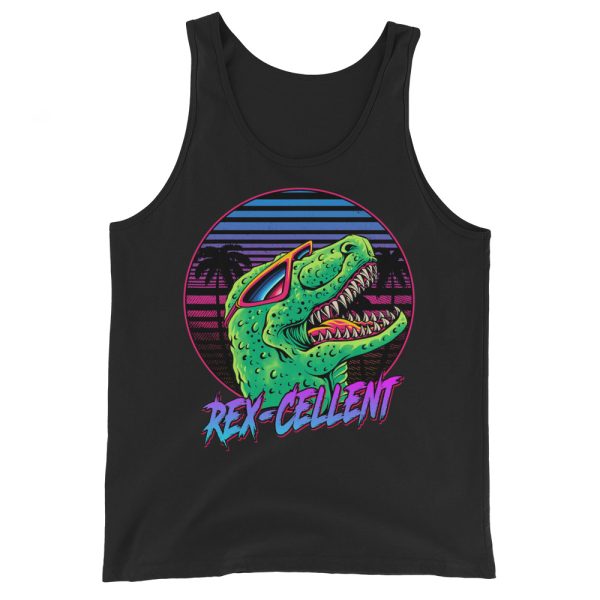 RETRO - Rex-cellent Linne
