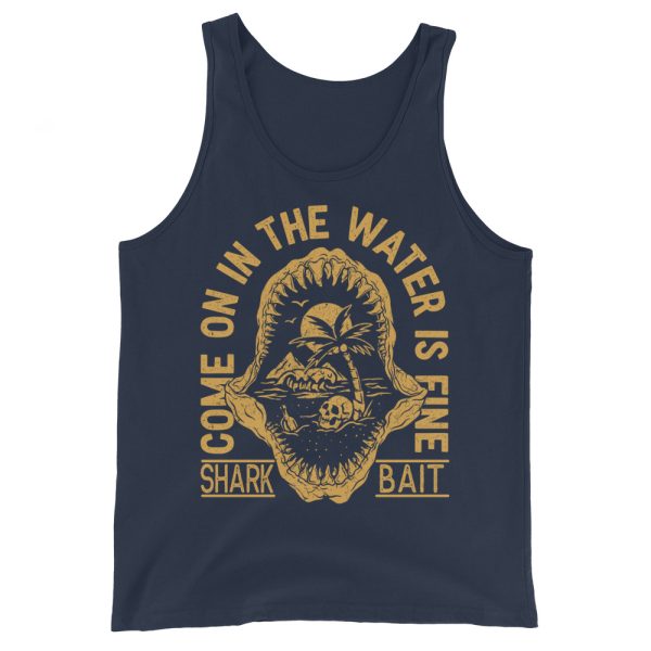 RETRO - Shark Bait Linne