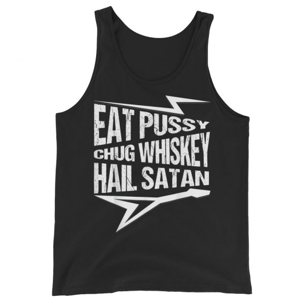 ALTERNATIVE - Eat Pussy Linne