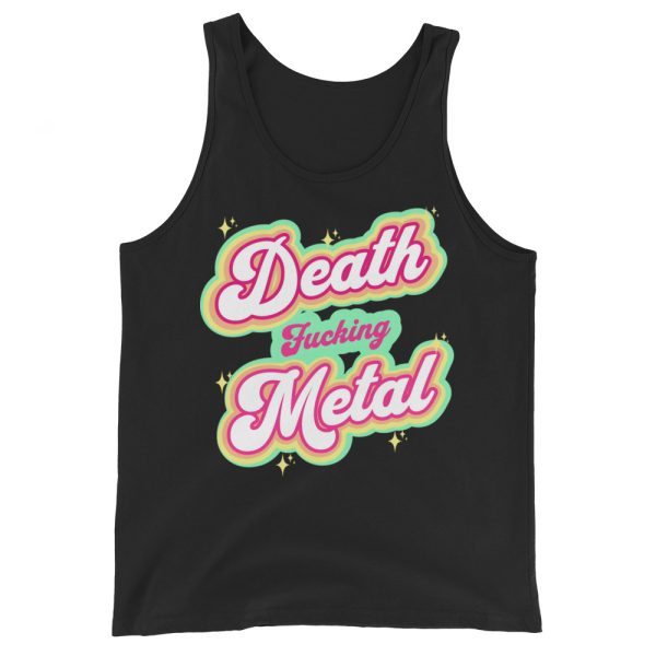 QUOTES - Death Fucking Metal Linne