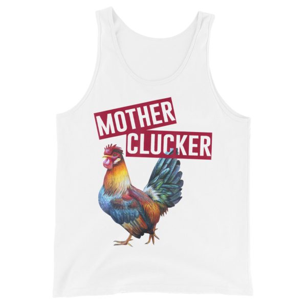 FUNNY – Mother Clucker Linne