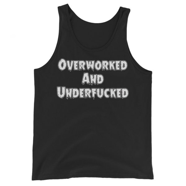 FUNNY – Overworked Linne