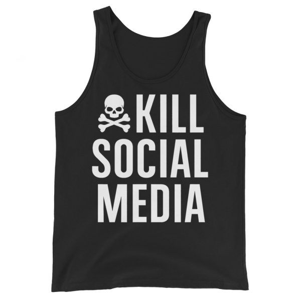 QUOTES – Kill Social Media Linne