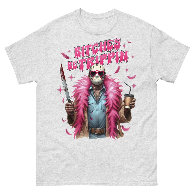 ALTERNATIVE - Bitches Be Trippin T-shirt - Bild 9