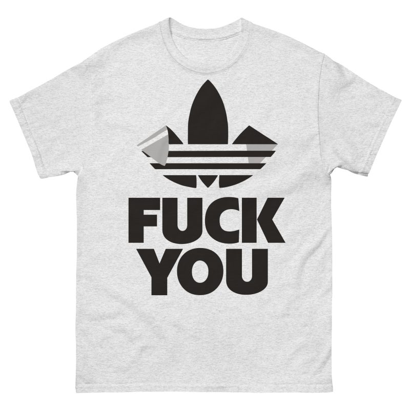 FUNNY - Adios T-shirt - Bild 6
