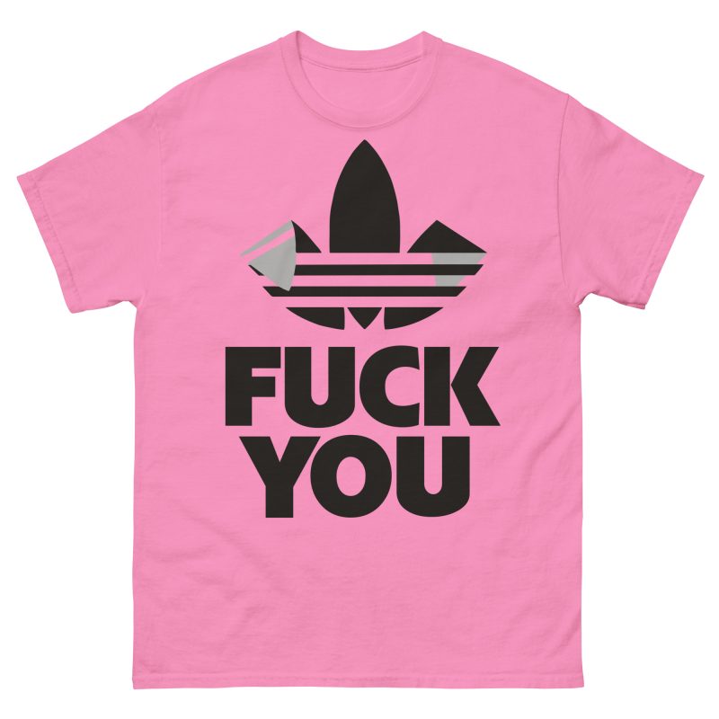 FUNNY - Adios T-shirt - Bild 2