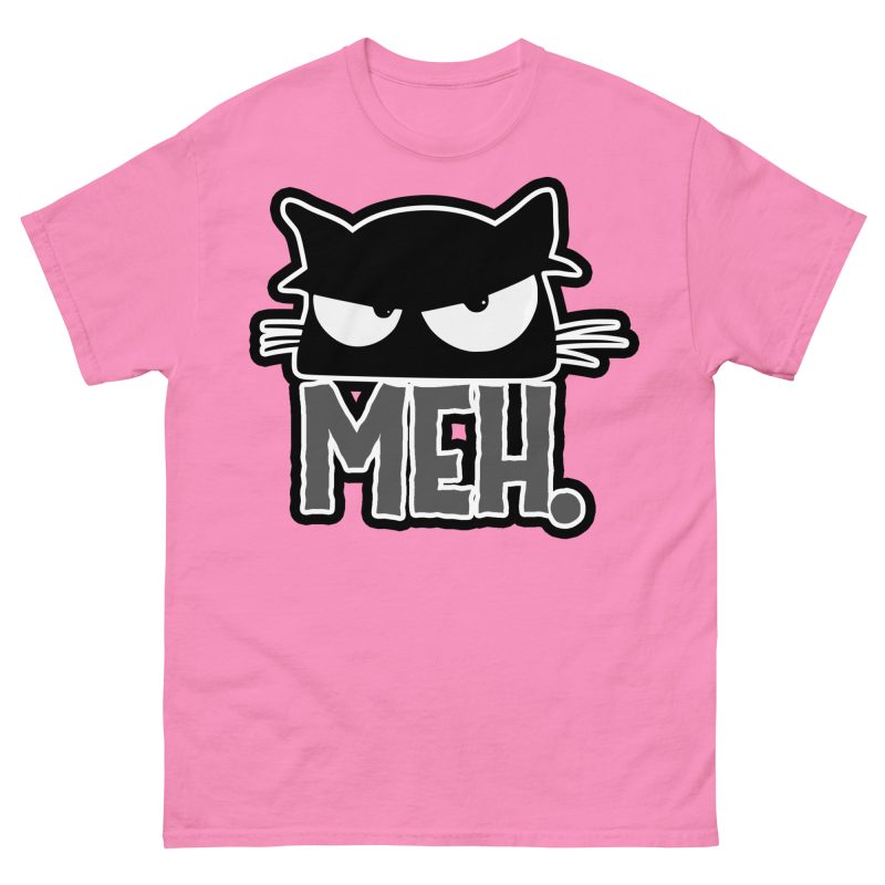Meh T-shirt