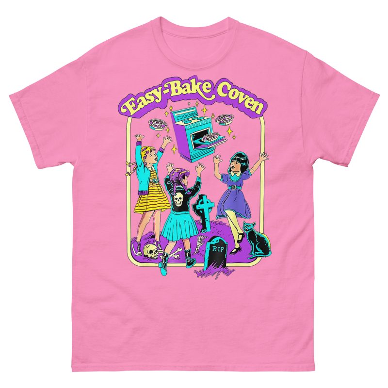 RETRO - Easy-bake Coven T-shirt - Bild 9