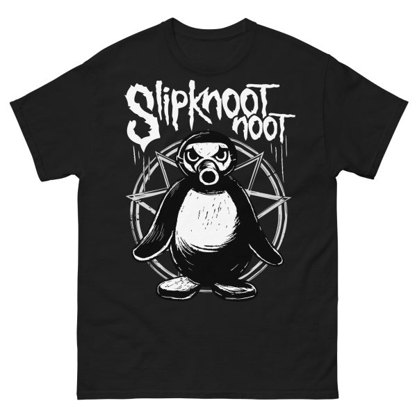 ALTERNATIVE - Slipknoot Noot T-shirt