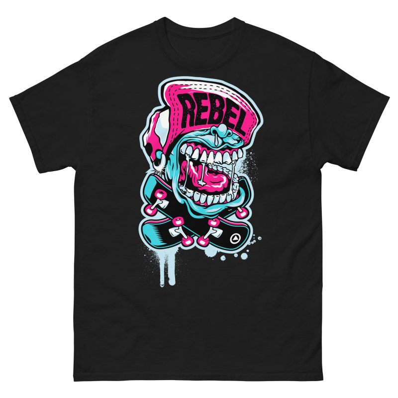 Rebel T-shirt