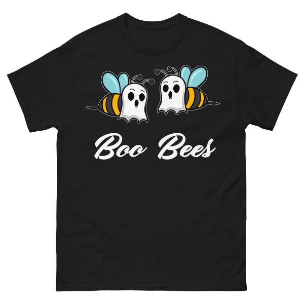 FUNNY - Boo Bees T-shirt