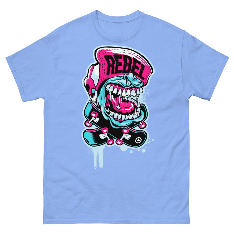 GRAPHIC - Rebel T-shirt - Bild 10