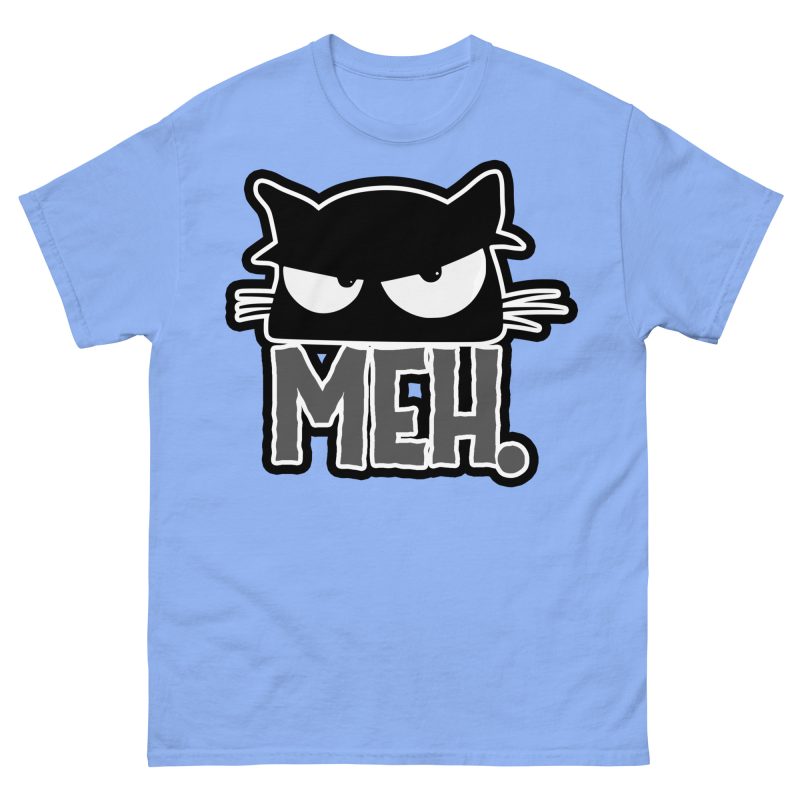 CATS - Meh T-shirt - Bild 10