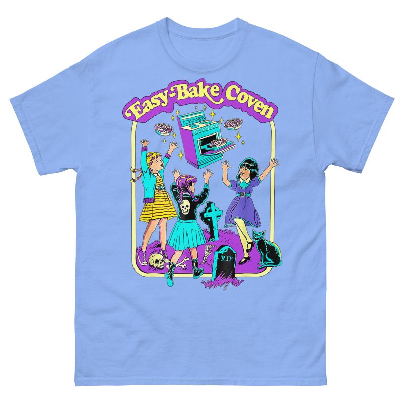 RETRO - Easy-bake Coven T-shirt - Bild 10