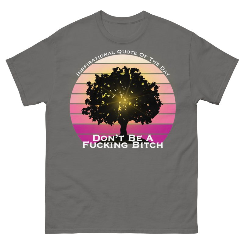 QUOTES - Inspirational Quote T-shirt - Bild 8