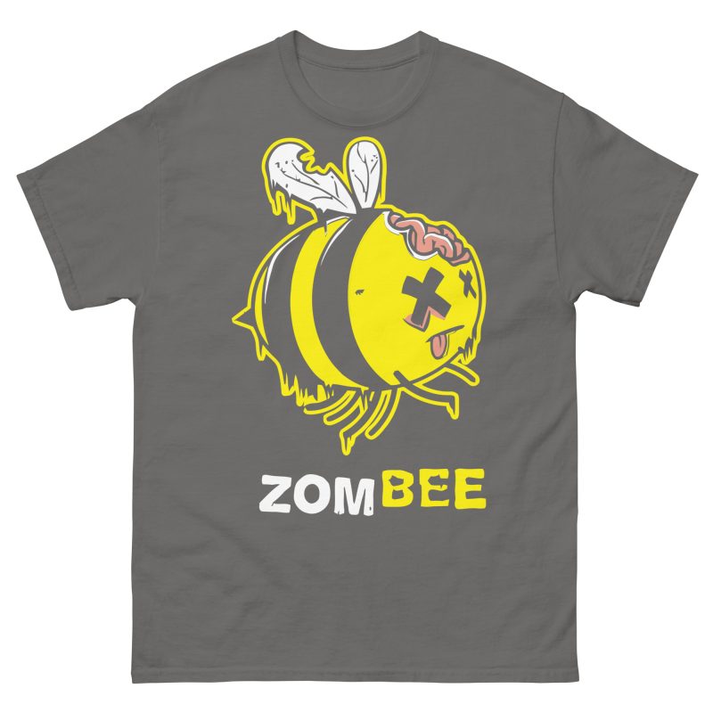 FUNNY - Zombee T-shirt - Bild 6