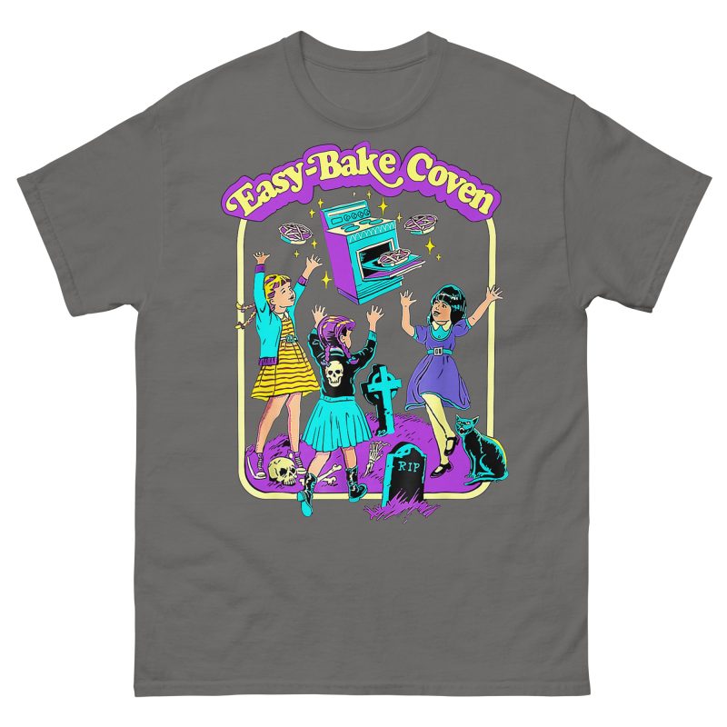 RETRO - Easy-bake Coven T-shirt - Bild 8