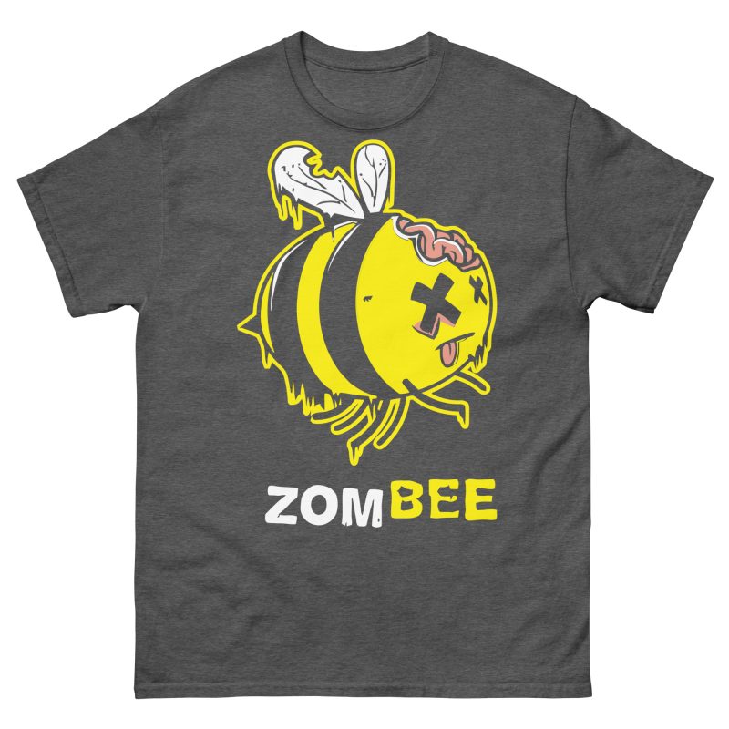 FUNNY - Zombee T-shirt - Bild 5