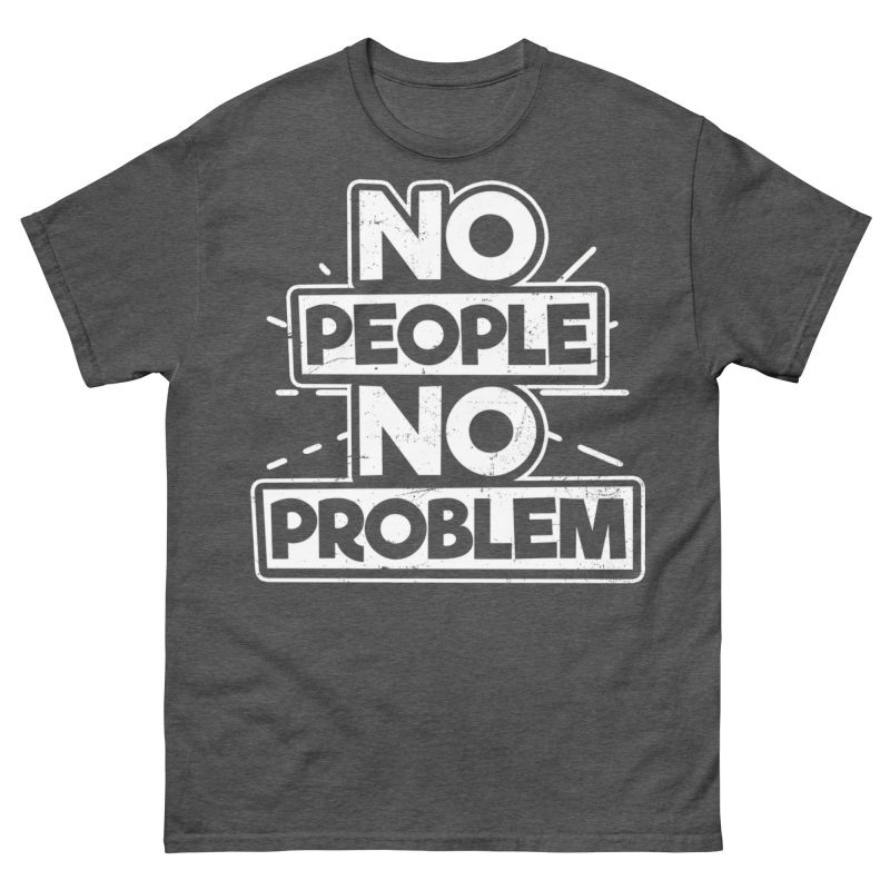 QUOTES - No People T-shirt - Bild 5