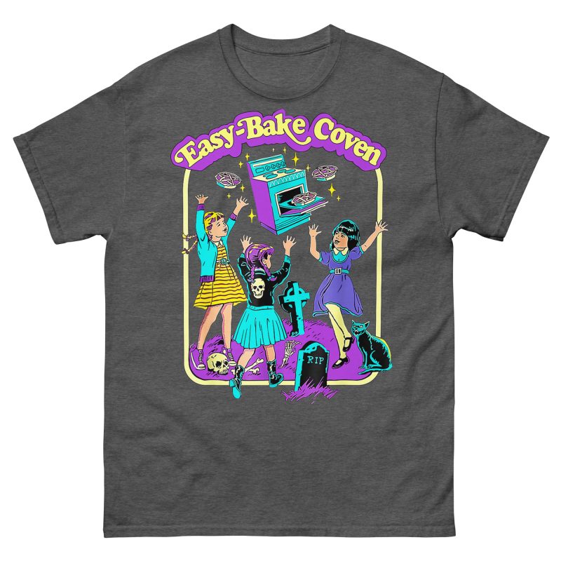 RETRO - Easy-bake Coven T-shirt - Bild 7