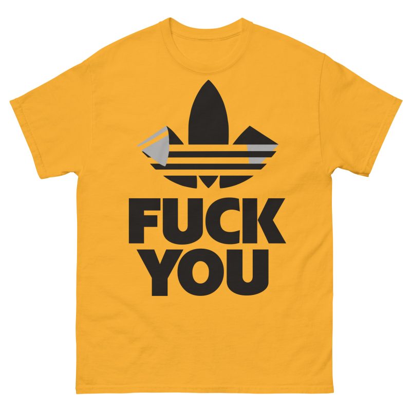 FUNNY - Adios T-shirt - Bild 4