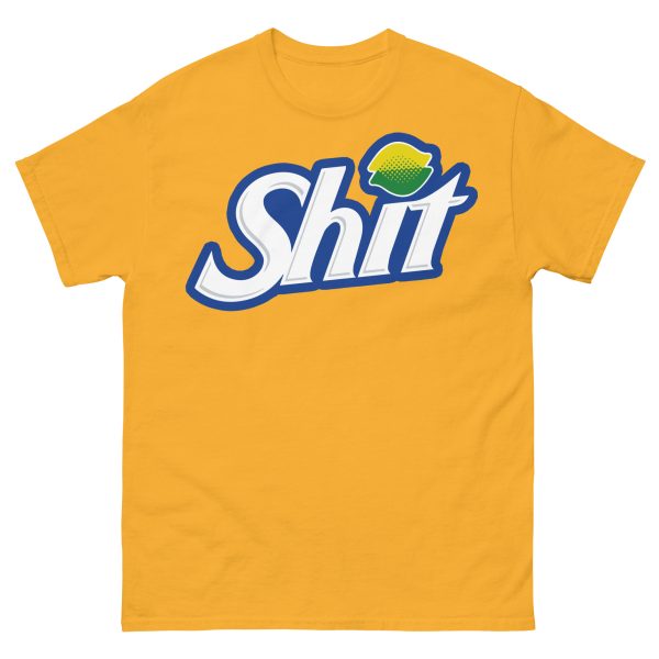 QUOTES - Shit T-shirt