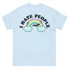 I Hate People T-shirt