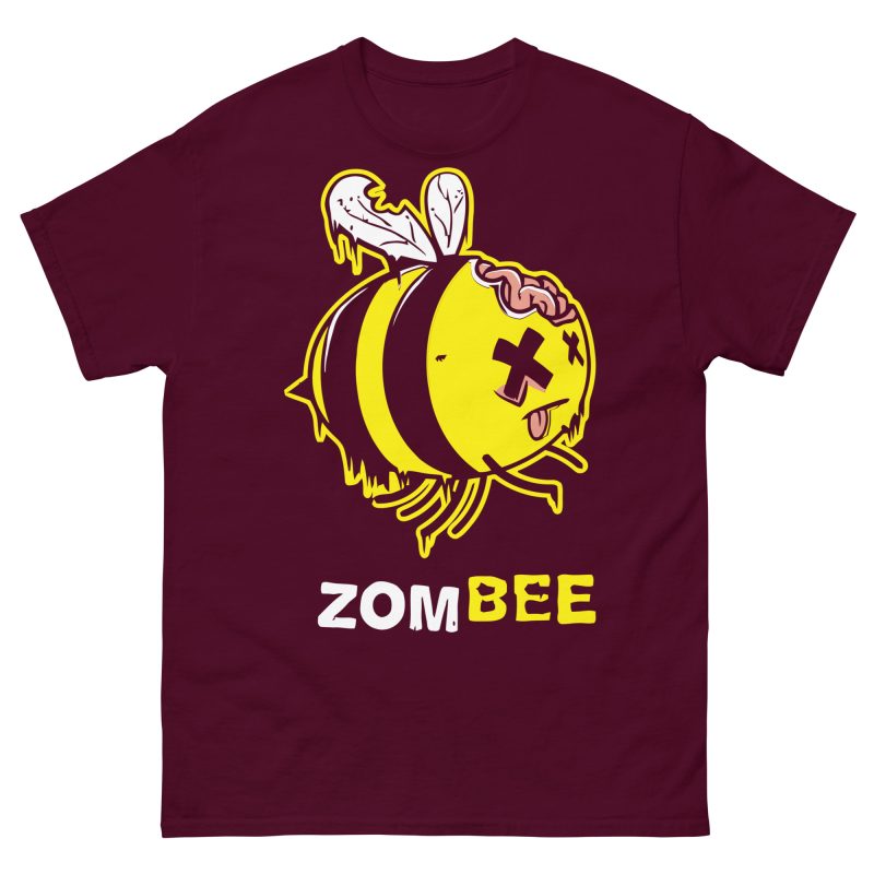 FUNNY - Zombee T-shirt - Bild 2