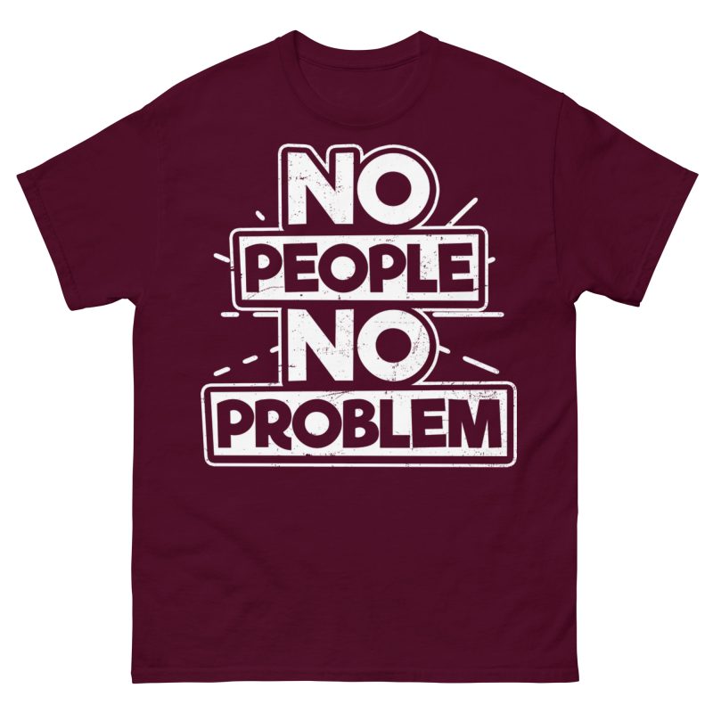 QUOTES - No People T-shirt - Bild 2