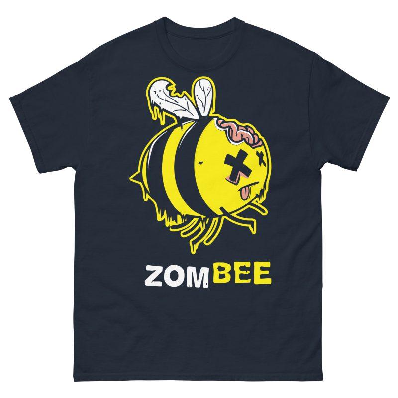 FUNNY - Zombee T-shirt - Bild 3