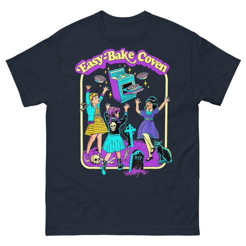 RETRO - Easy-bake Coven T-shirt - Bild 3