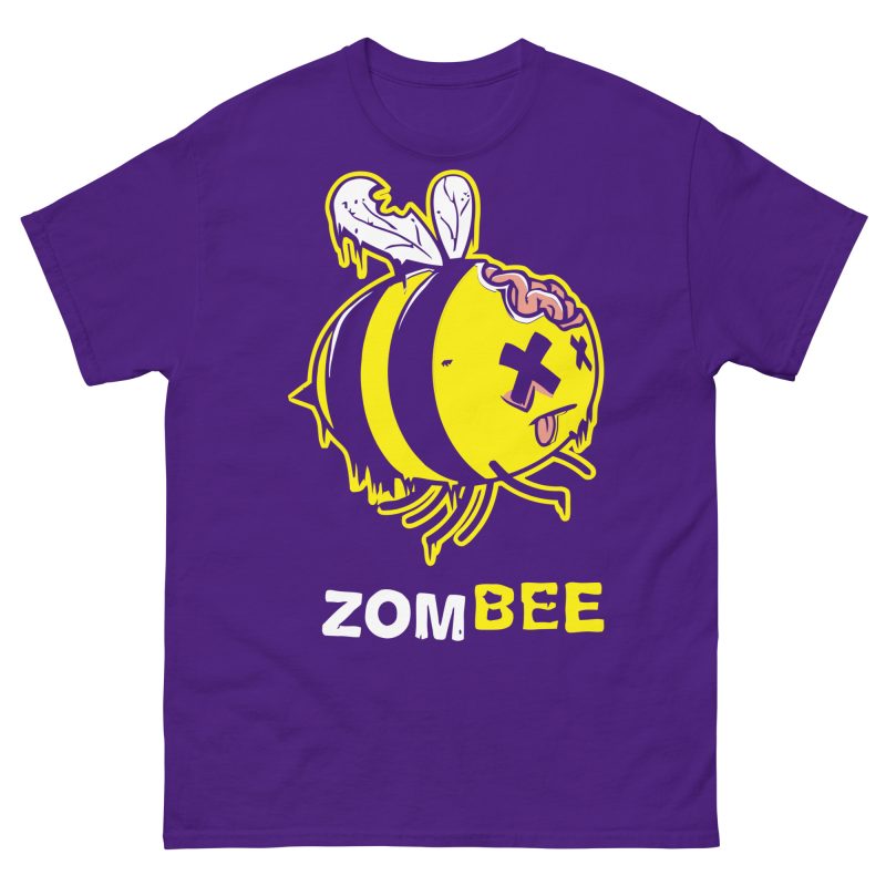 FUNNY - Zombee T-shirt - Bild 4