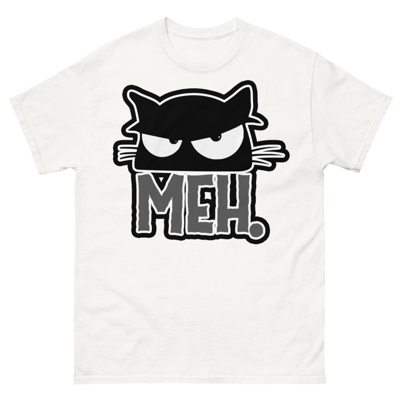 CATS - Meh T-shirt - Bild 12