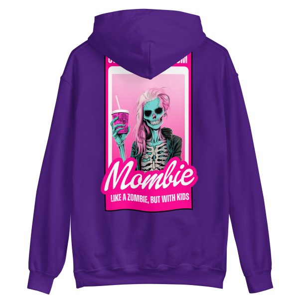 FAMILY - Mombie Hoodie