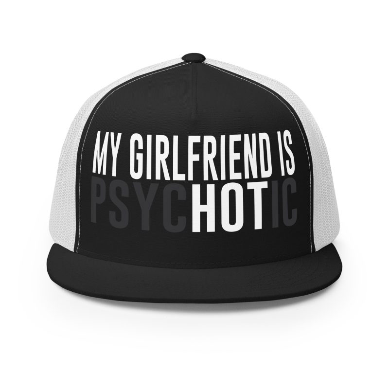 QUOTES - Psychotic Girlfriend Keps