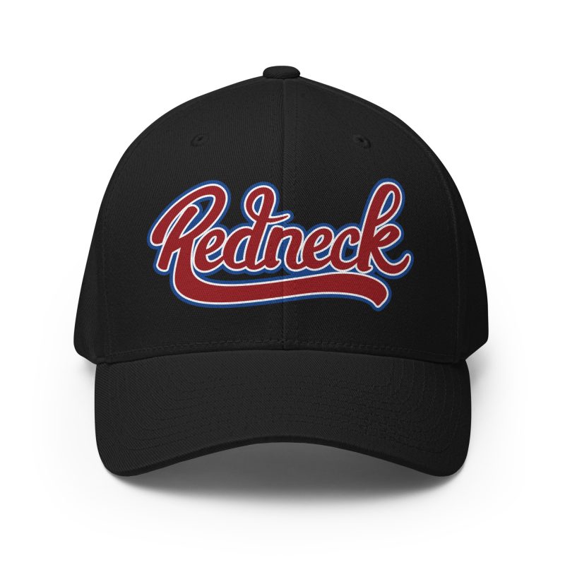 QUOTES - Redneck Script Keps - Bild 3