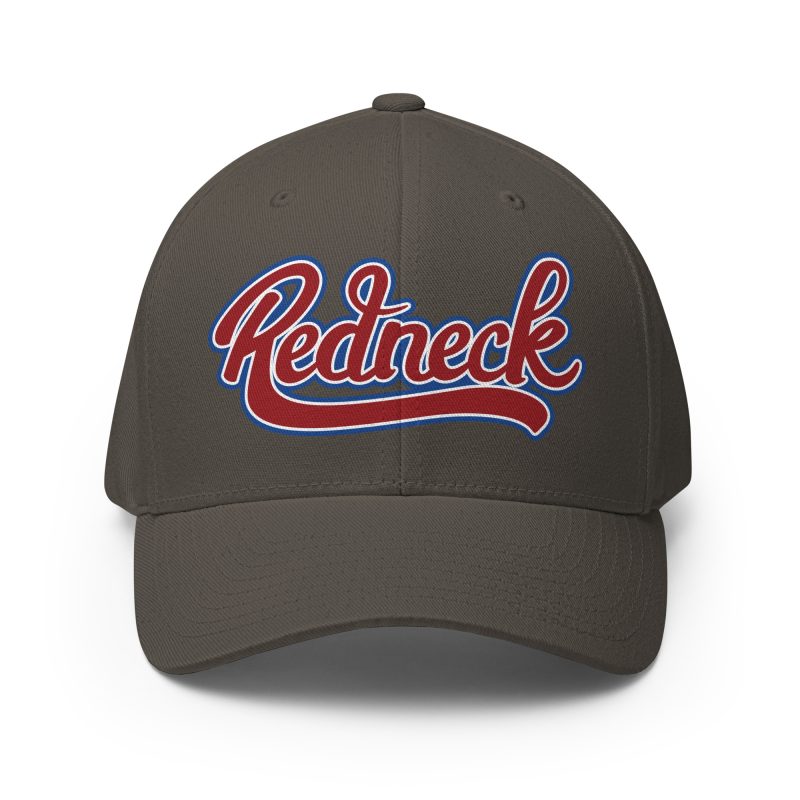 QUOTES - Redneck Script Keps - Bild 7