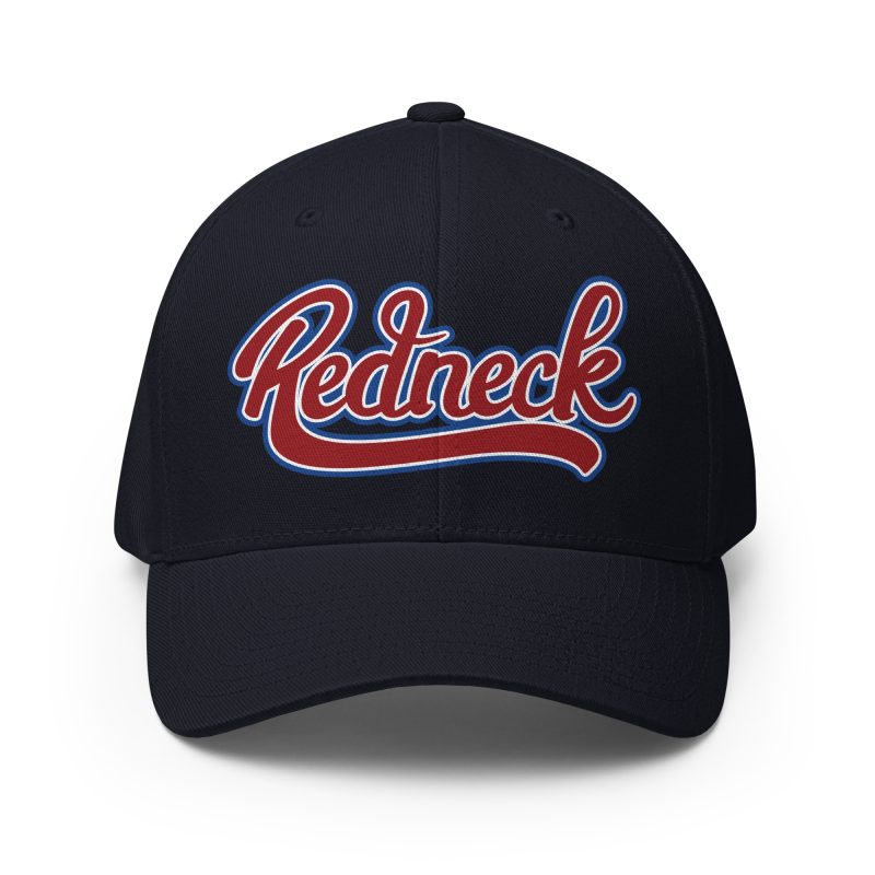 QUOTES - Redneck Script Keps - Bild 2