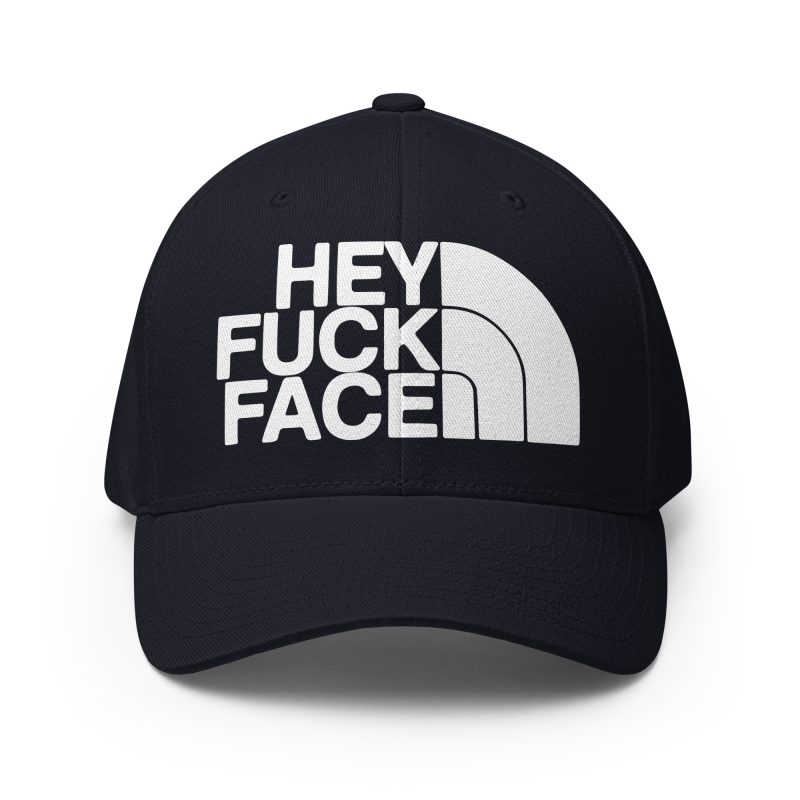 QUOTES - Hey Fuck Face Keps - Bild 3
