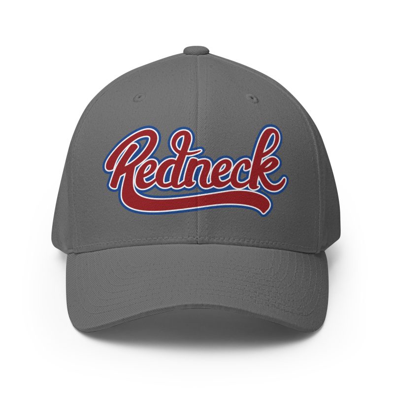 QUOTES - Redneck Script Keps - Bild 9