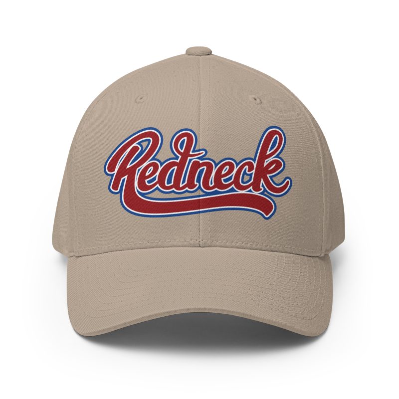 QUOTES - Redneck Script Keps - Bild 10