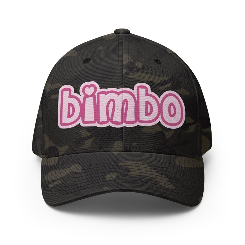 QUOTES - Bimbo Keps - Bild 2