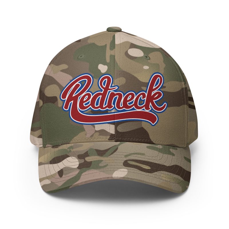 QUOTES - Redneck Script Keps - Bild 8