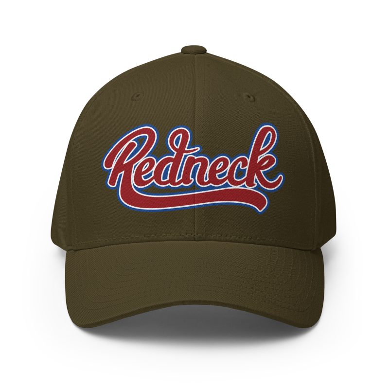 QUOTES - Redneck Script Keps - Bild 6