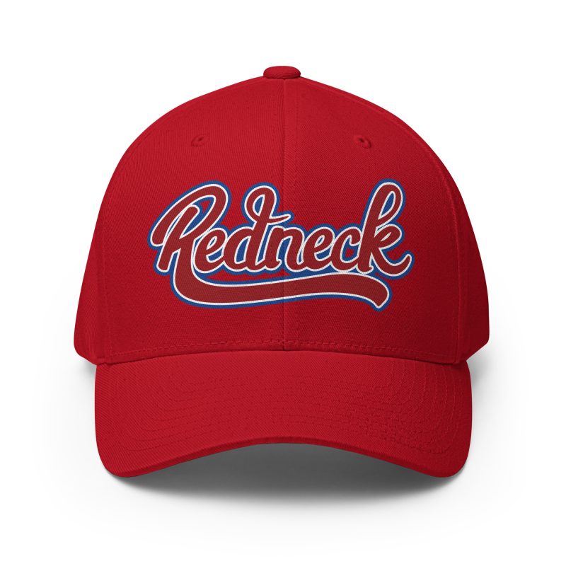 QUOTES - Redneck Script Keps - Bild 5