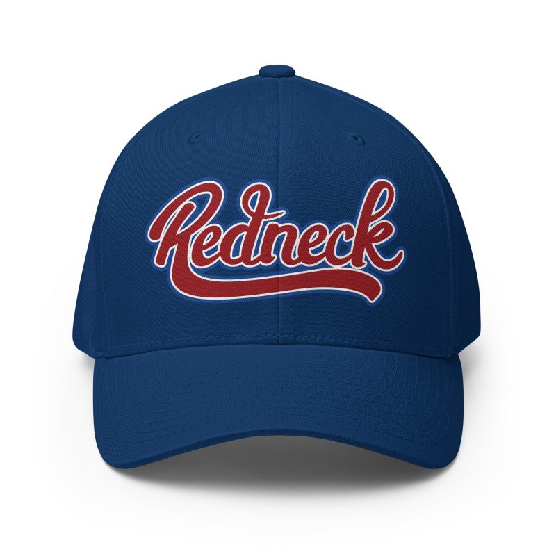 QUOTES - Redneck Script Keps - Bild 4
