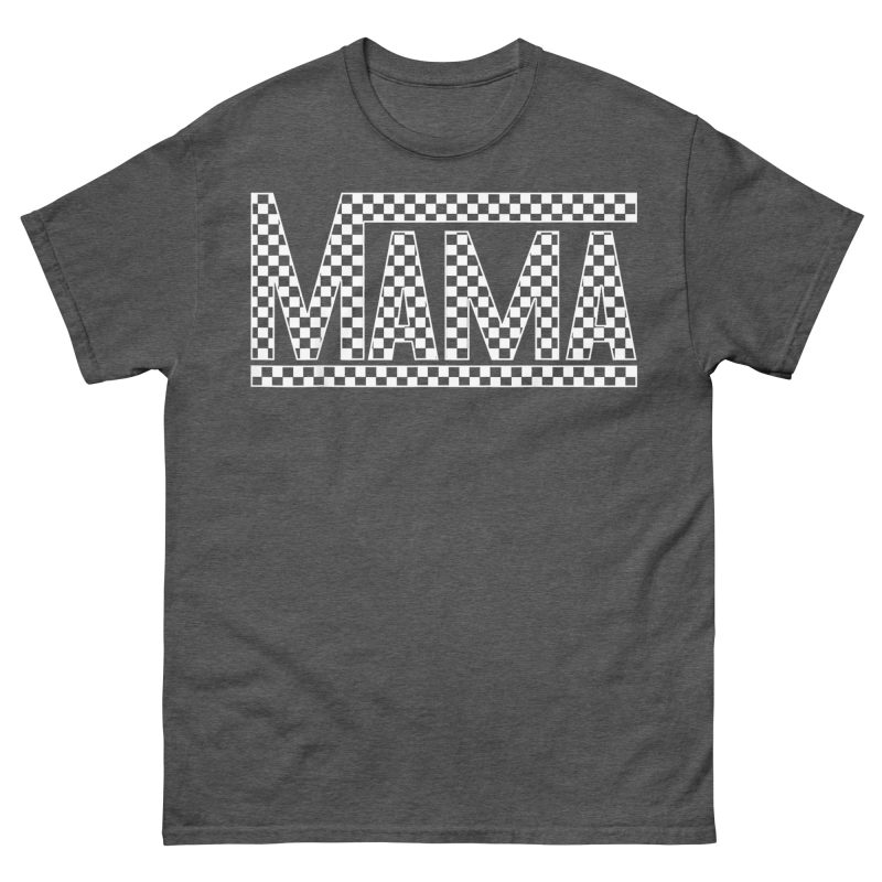 FAMILY - Mama T-shirt - Bild 5