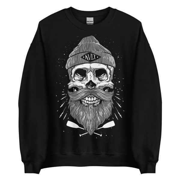 SKULLS - Kult Sweatshirt