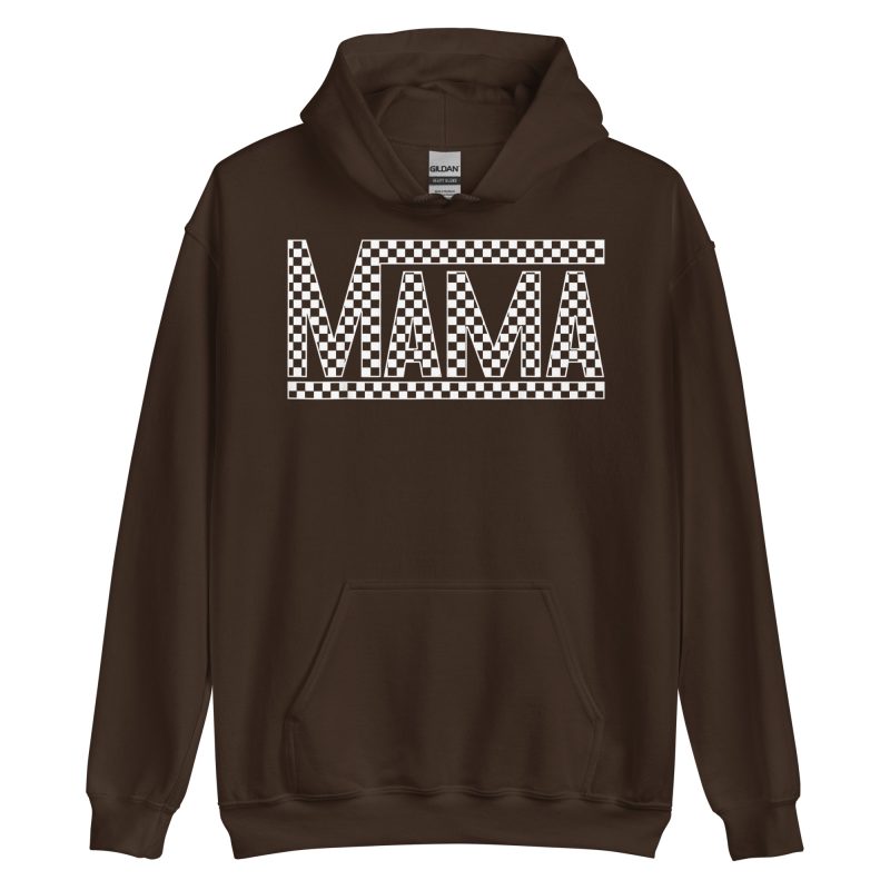 FAMILY - Mama Hoodie - Bild 3