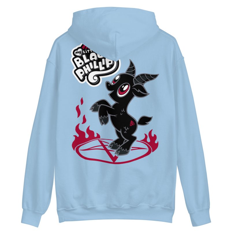 ALTERNATIVE - My Little Black Phillip Hoodie - Bild 9